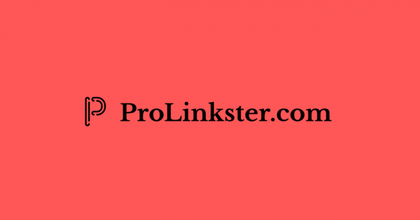 Prolinkster.com - Link Directory